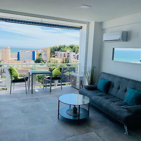 Torremolinoscari Apartment ภายนอก รูปภาพ