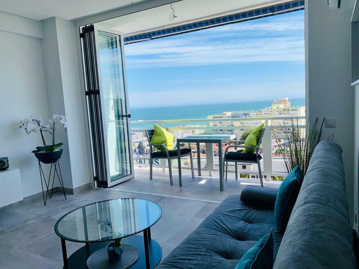 Torremolinoscari Apartment ภายนอก รูปภาพ