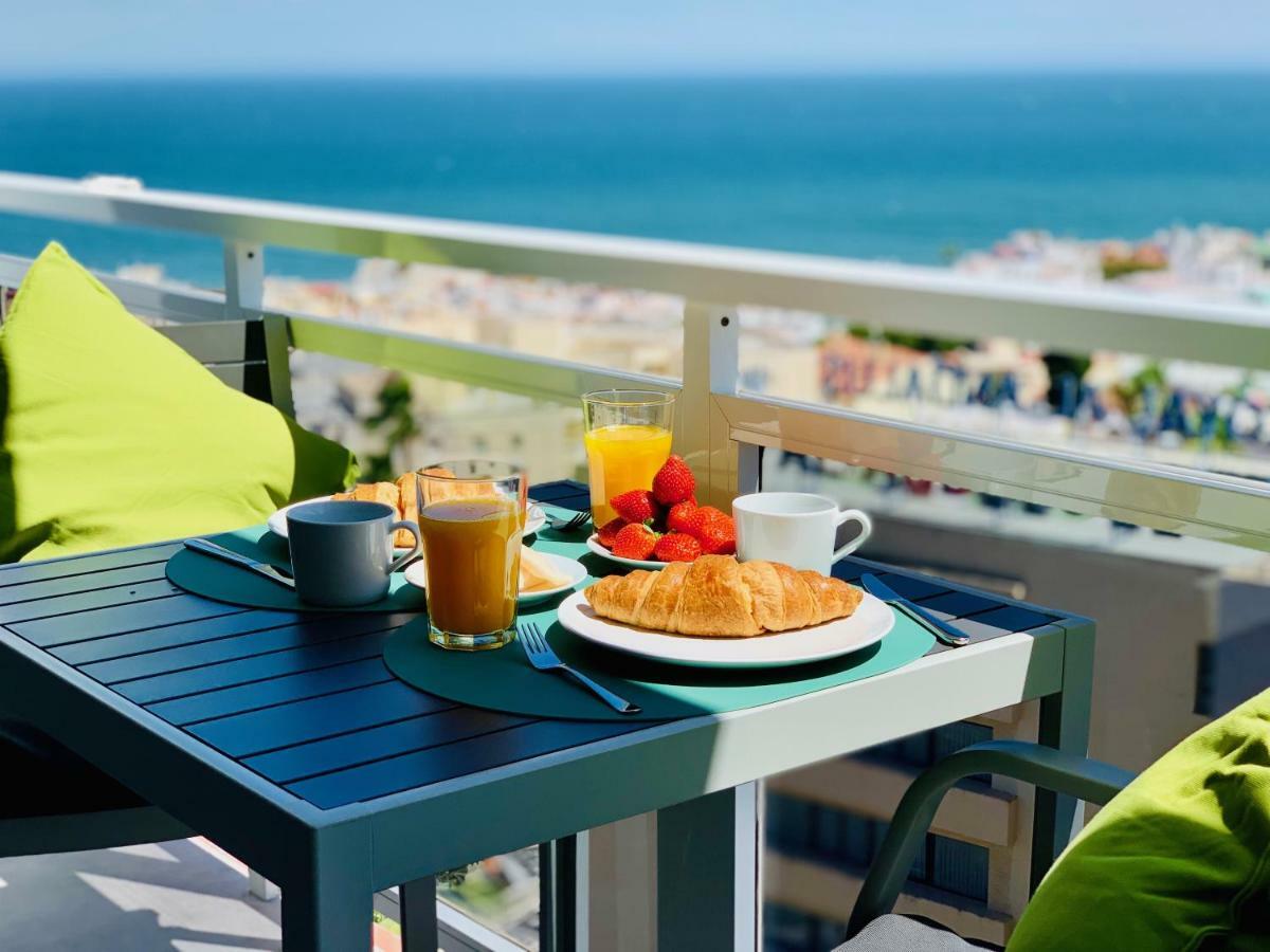 Torremolinoscari Apartment ภายนอก รูปภาพ