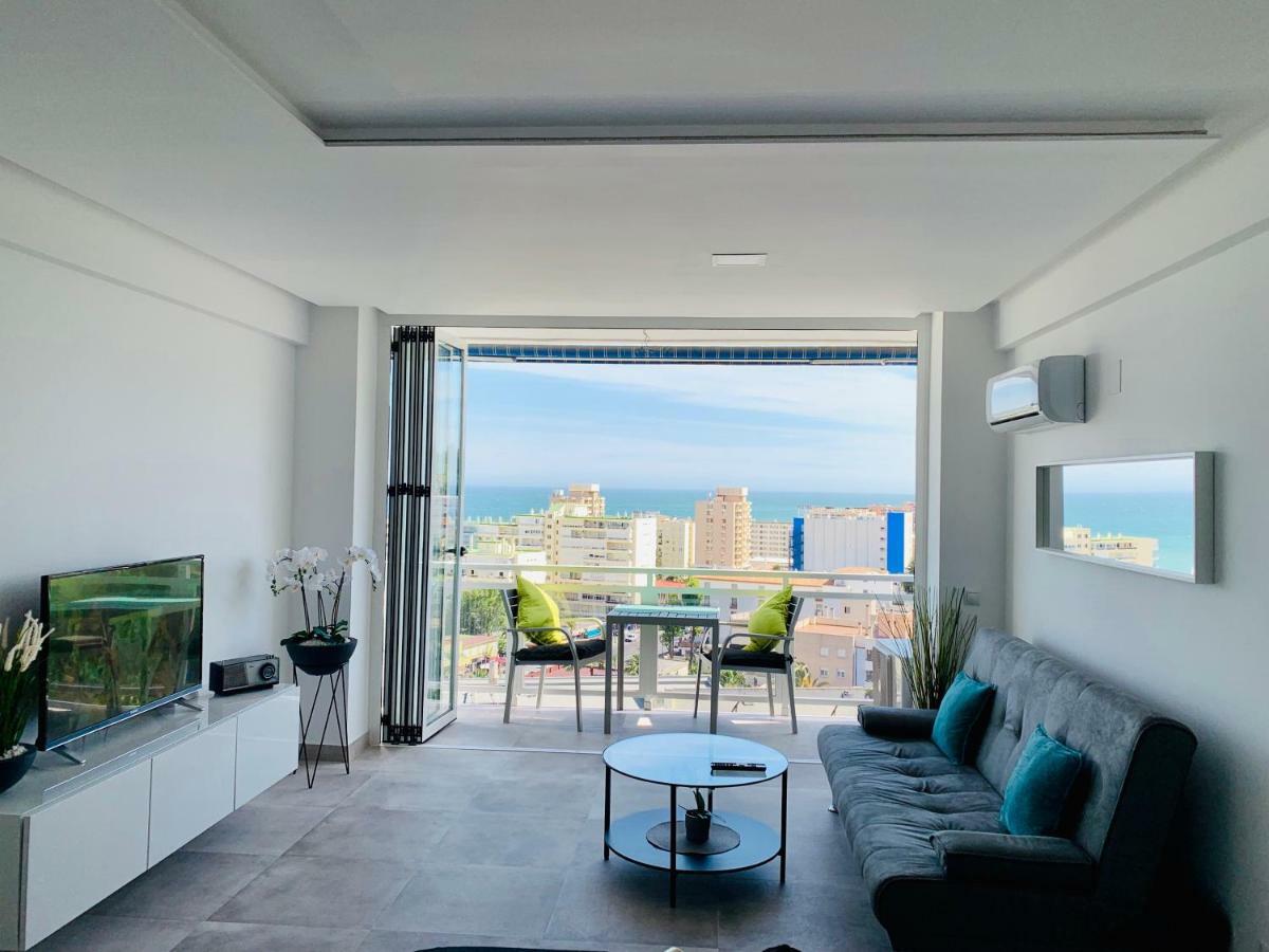 Torremolinoscari Apartment ภายนอก รูปภาพ