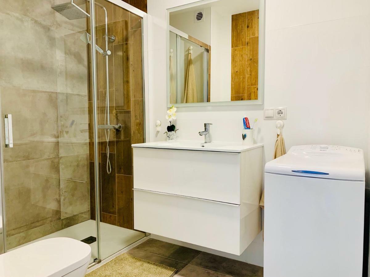 Torremolinoscari Apartment ภายนอก รูปภาพ