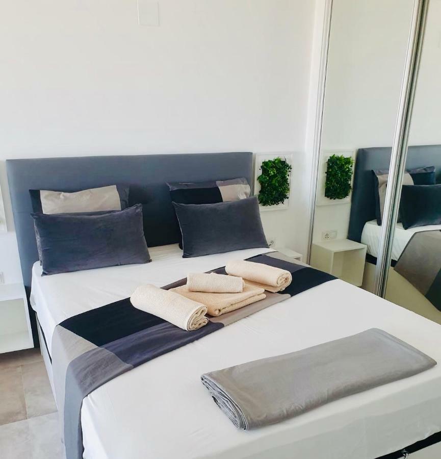 Torremolinoscari Apartment ภายนอก รูปภาพ